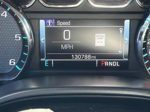 Used 2017 Chevrolet Silverado 1500 LT w/ All Star Edition AWD/4WD image 30