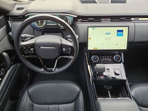 Used 2023 Land Rover Range Rover Sport First Edition image 14