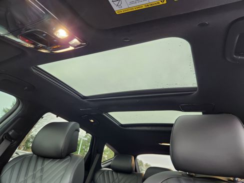 Used 2026 Genesis GV80 3.5T Prestige image 16