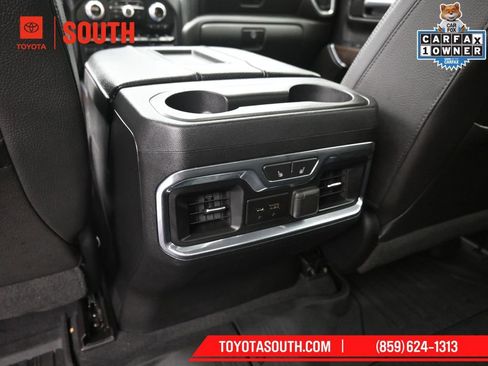 Used 2019 GMC Sierra 1500 Denali w/ Denali Ultimate Package image 36