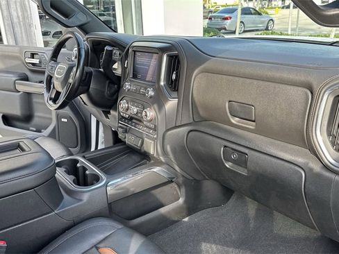 Used 2019 GMC Sierra 1500 AT4 w/ AT4 Premium Package image 33