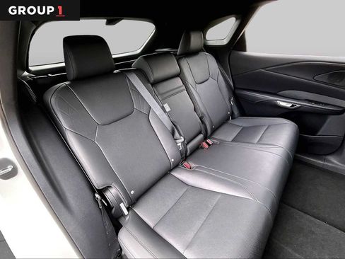 Used 2024 Lexus RX 350 Premium Plus w/ Convenience Package FWD image 17