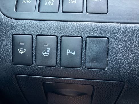Used 2016 Toyota Highlander Limited Platinum AWD/4WD image 14