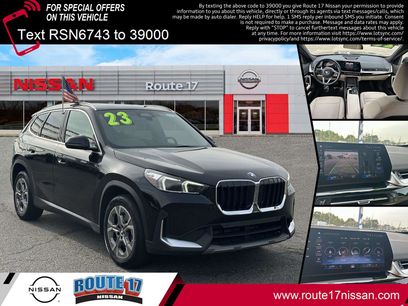 Used 2023 BMW X1 xDrive28i