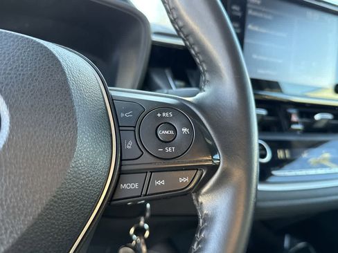 Used 2022 Toyota Corolla SE image 21