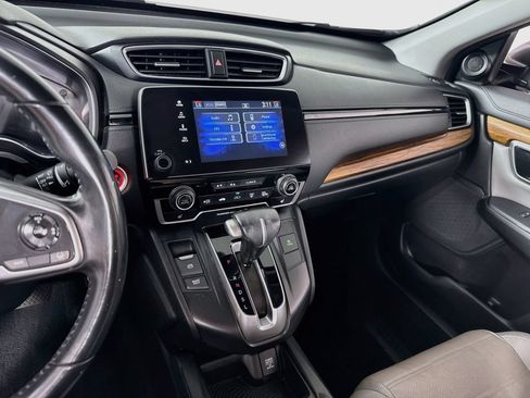 Used 2019 Honda CR-V EX-L image 16