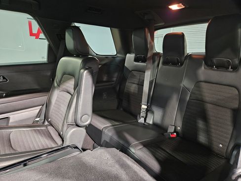 Used 2023 Nissan Pathfinder Rock Creek AWD/4WD image 37