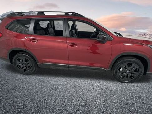 New 2026 Subaru Ascent Bronze Edition image 2