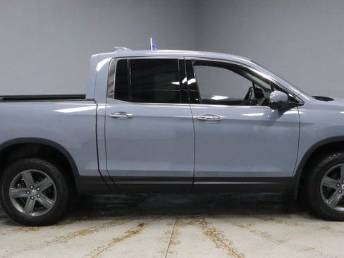 Used 2022 Honda Ridgeline RTL-E image 11