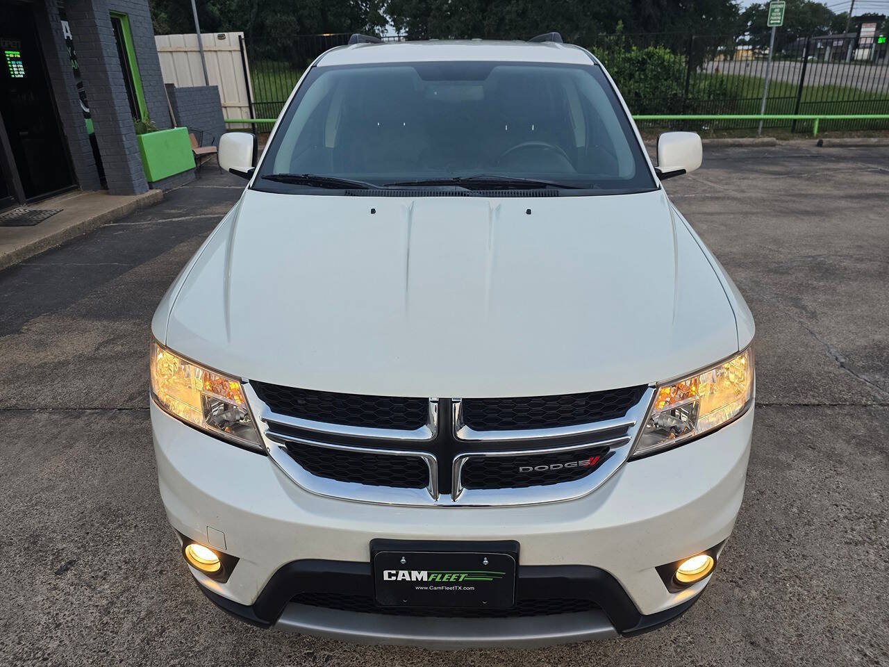 Used 2016 Dodge Journey SXT FWD image 57