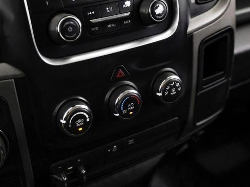 Used 2019 RAM 1500 Tradesman image 20