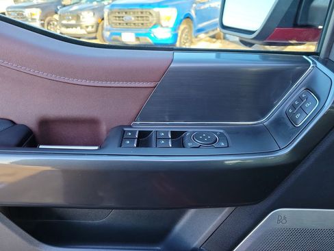 Certified 2023 Ford F150 Lariat w/ Equipment Group 502A High image 18