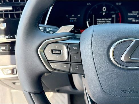 New 2026 Lexus RX 350 Premium Plus image 39