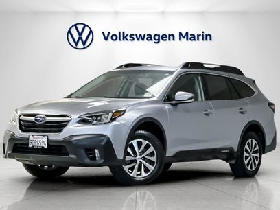 Used 2021 Subaru Outback Premium