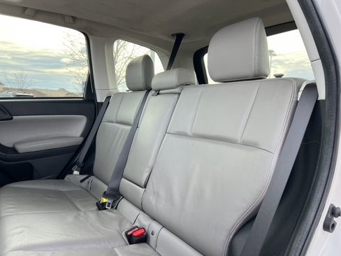 Used 2014 Subaru Forester 2.5i Limited w/ Popular Package #2 image 22