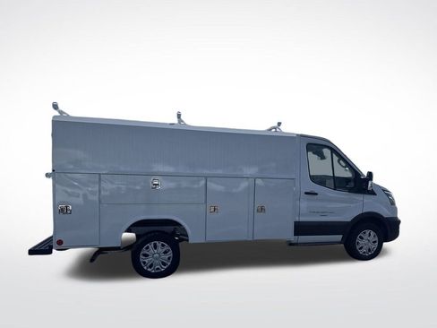 New 2024 Ford Transit 350 w/ Interior Upgrade Package image 4