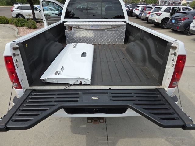 Used 2004 Dodge Ram 3500 Truck ST w/ Trailer Tow Group AWD/4WD image 18