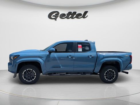 New 2026 Toyota Tacoma TRD Sport RWD image 15