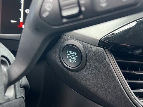 New 2026 Ford Escape Active image 24