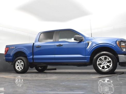 Used 2023 Ford F150 XLT image 18