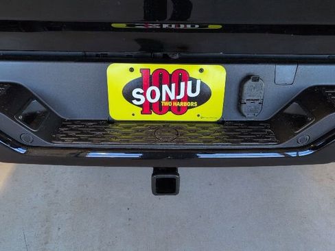 New 2026 RAM 1500 4x4 Crew Cab image 35