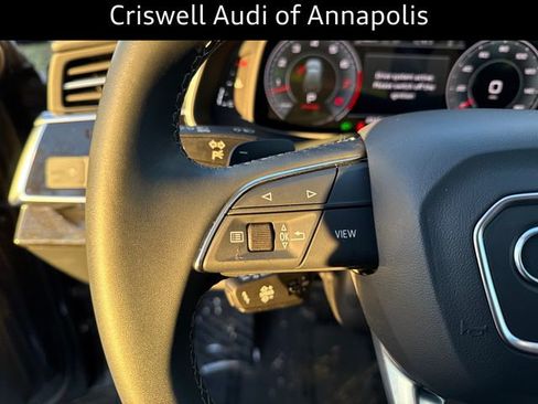 Used 2025 Audi Q7 3.0T Premium w/ Convenience Package image 18