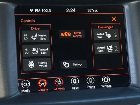 Used 2022 Dodge Charger SXT w/ Plus Group image 44