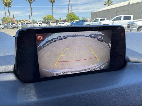 Used 2018 MAZDA CX-5 Touring AWD/4WD image 27