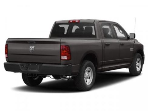 Certified 2015 RAM 1500 Express image 2