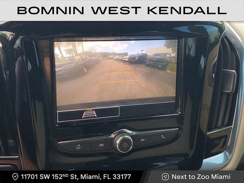 Used 2022 Chevrolet Traverse LS image 25