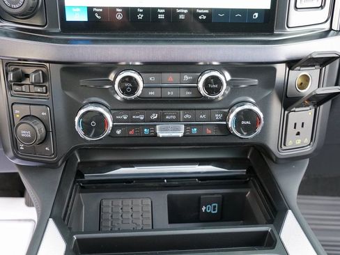 Used 2026 Ford F350 Platinum AWD/4WD image 26