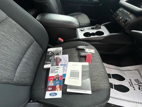 Used 2023 Ford Bronco Sport Big Bend w/ Convenience Package image 15