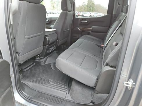 Used 2022 Chevrolet Silverado 1500 RST image 28