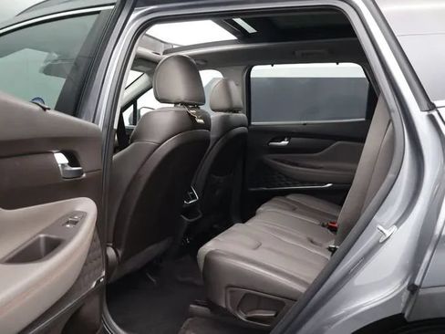 Used 2019 Hyundai Santa Fe AWD image 15