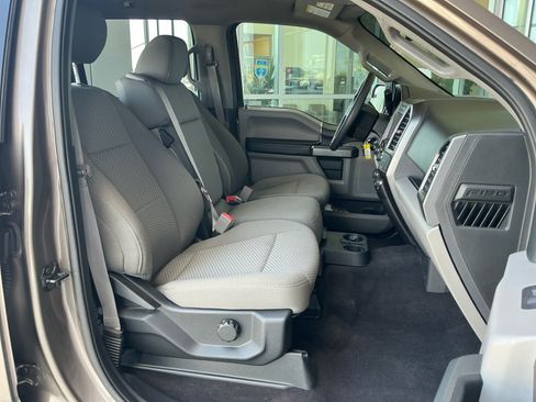 Used 2019 Ford F150 XLT AWD/4WD image 19