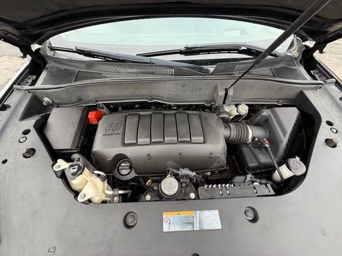 Used 2016 GMC Acadia Denali image 28