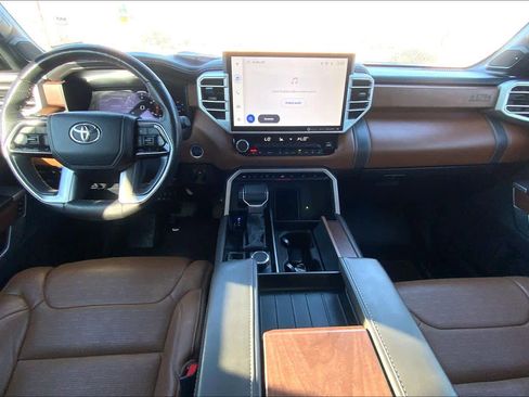 Used 2024 Toyota Tundra 1794 Edition image 14