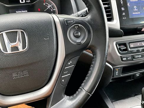 Used 2016 Honda Pilot EX-L image 12