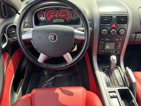Used 2004 Pontiac GTO RWD image 8