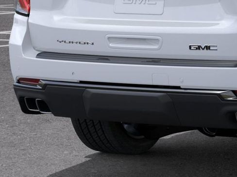 New 2026 GMC Yukon XL Denali Ultimate image 14