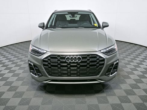 Used 2023 Audi Q5 e Premium AWD/4WD image 32