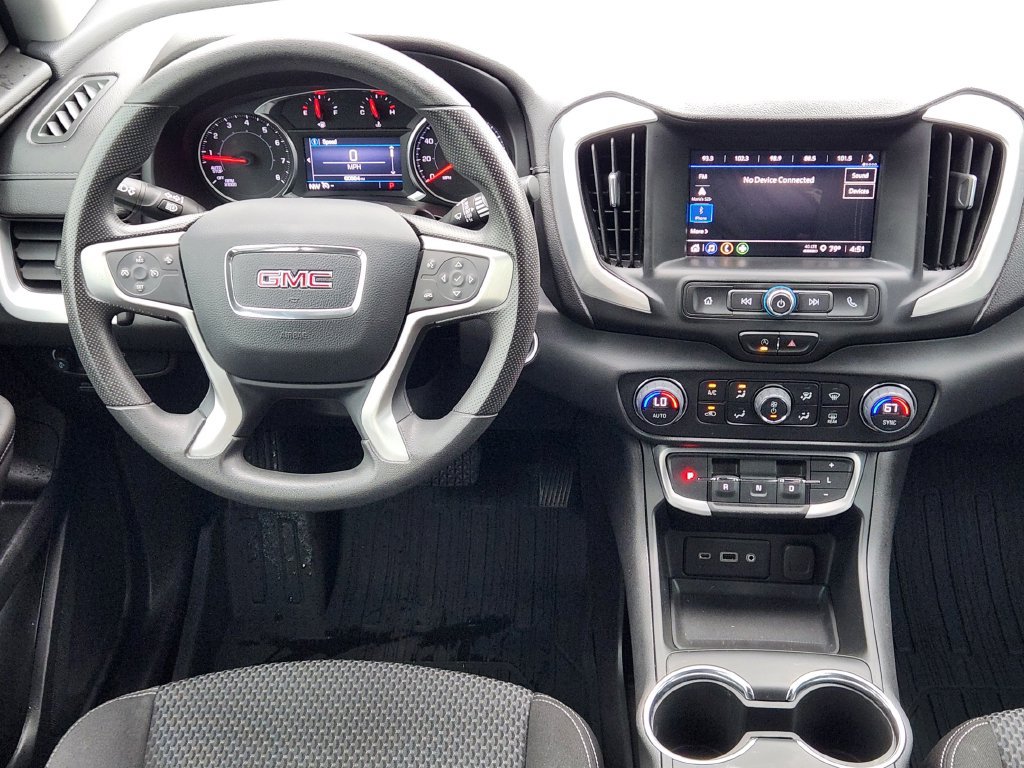 Used 2023 GMC Terrain SLE w/ Driver Convenience Package FWD image 25