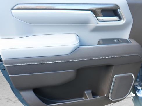 New 2026 Chevrolet Silverado 1500 LT w/ Safety Package image 33