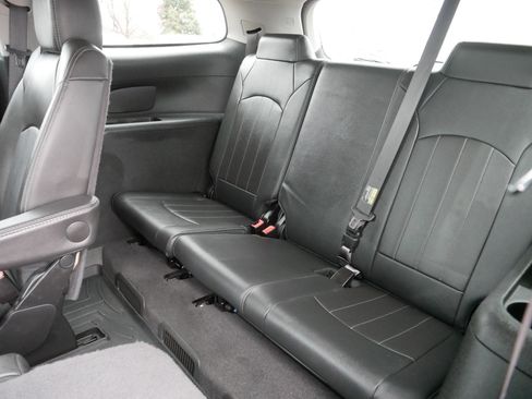 Used 2017 Buick Enclave Leather image 37