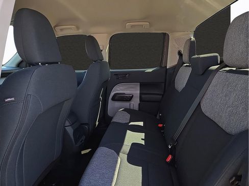 New 2026 Ford Maverick XLT image 8