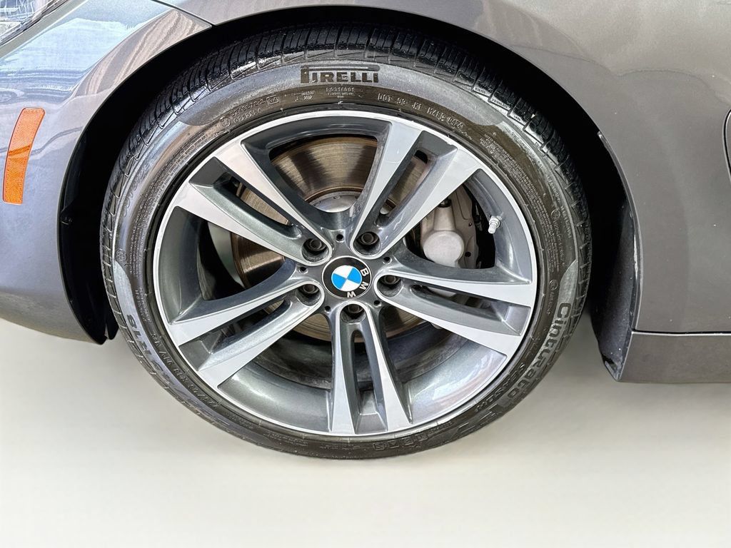 Used 2020 BMW 440i Gran Coupe RWD image 43