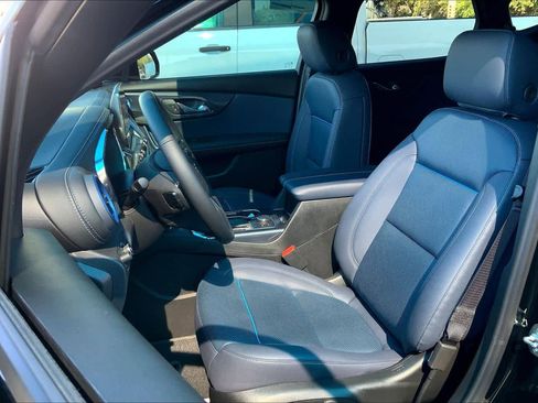 New 2026 Chevrolet Blazer RS w/ Driver Confidence II Package image 9