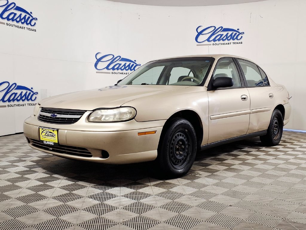 Used 2003 Chevrolet Malibu V6 FWD image 5