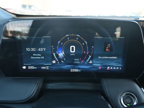 Used 2026 Chevrolet Equinox LT image 24