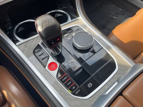 Used 2022 BMW M8 Competition w/ M Carbon Exterior Package AWD/4WD image 26